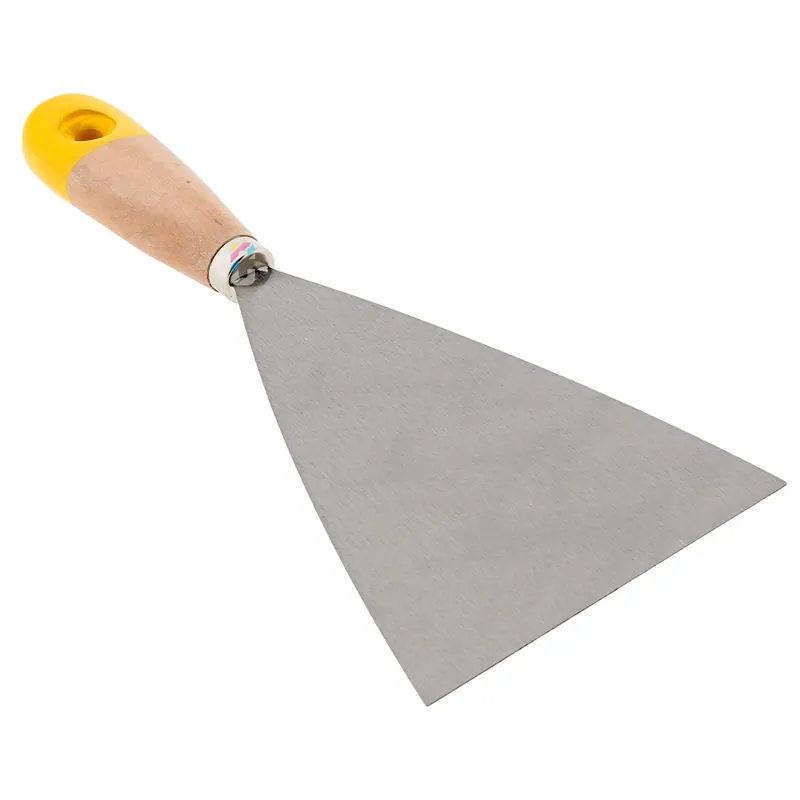 Premium Plamuurmes 12cm Duits model